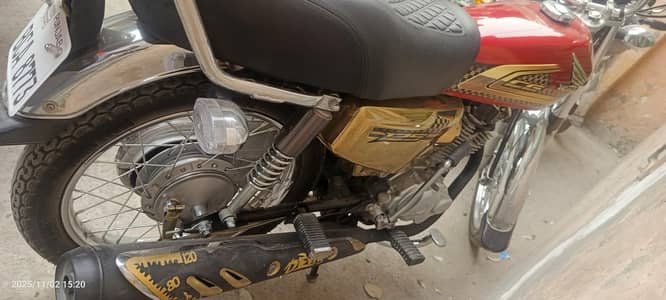 2025 model self start for sale