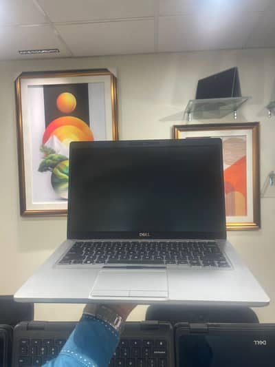 Dell Latitude 5410 | Core i7 10th Gen | 8GB RAM | 256GB SSD