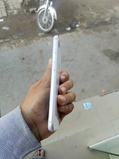 i phone 8 plus 256 pta approved hai