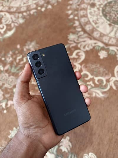 samsung s21 5g all ok just buy and use