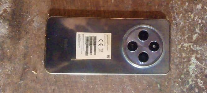 all ok with box  03052125817