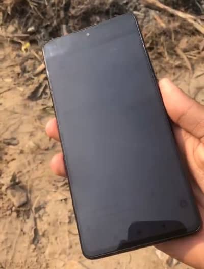 Xiaomi 11T