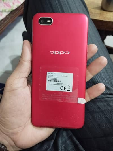 Oppo A1K