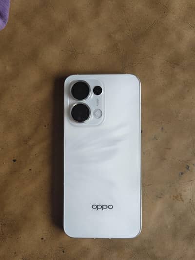 Oppo Reno 13 5g