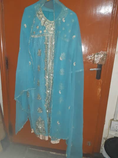 dresses for basant