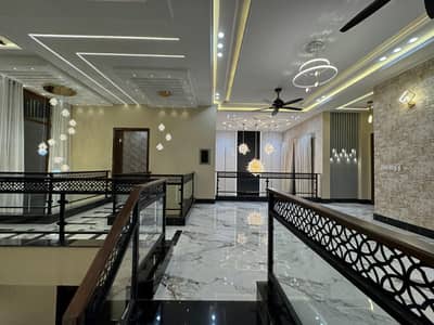 10 Marla Double story full house for sale