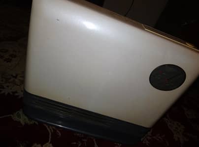 Tokyo gas with 110 in good condition