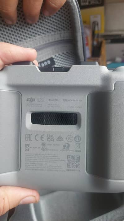 drone 2 /3time used only