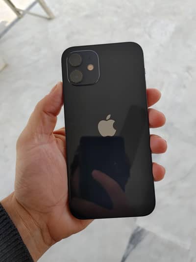 Iphone 12 waterpack  never open