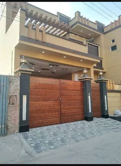 Property For rent In Garden Town Garden Town Is Available Under Rs. 50000