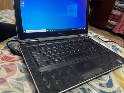 Dell i5 3rd gen