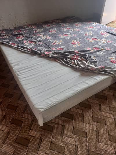 2 mattresses for sale