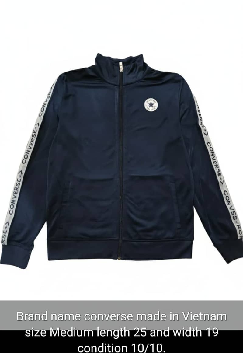 Hoddies 0