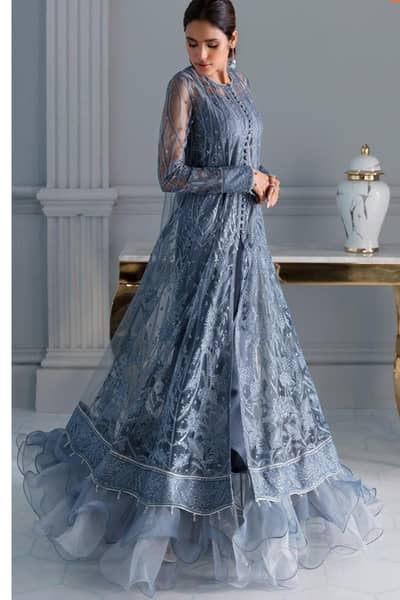 Jazmine 3 hour wear maxi