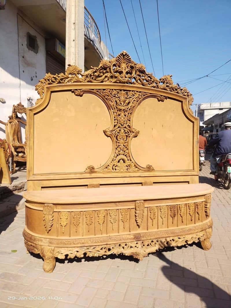 چنیوٹی فرنیچر 7