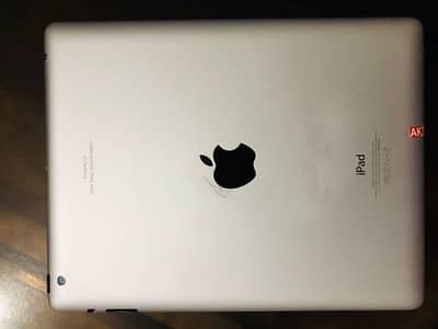 Apple I Pad 4th gen