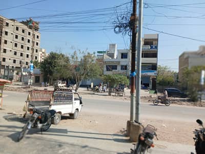 Rent Shop For Restaurant , Bike Show Room , For Real Estate