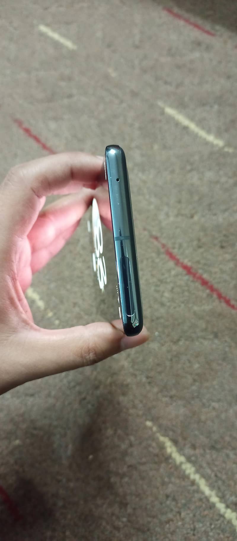 Google Pixel 7 Pro 4