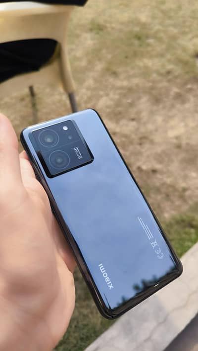 Xiaomi 13t Pro Sim working Dual