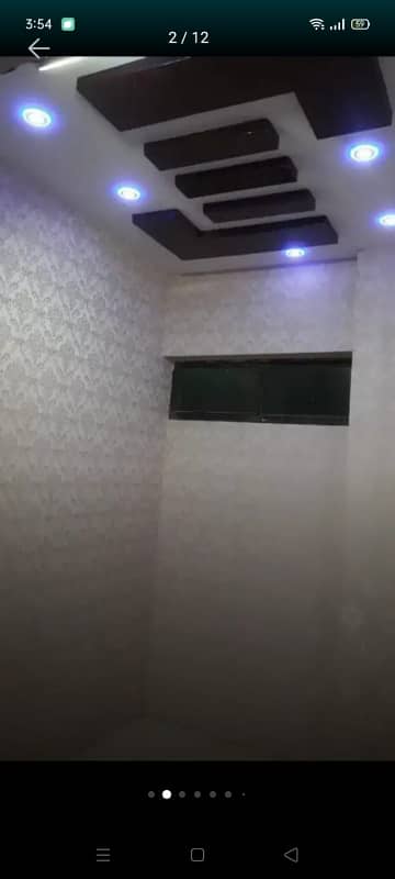 Small Commercial Office