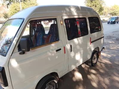 Suzuki Bolan available For Sale in Islamabad Rawalpindi