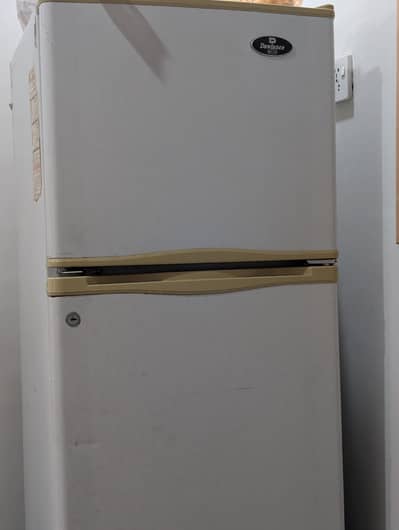 dawlance fridge  for sale