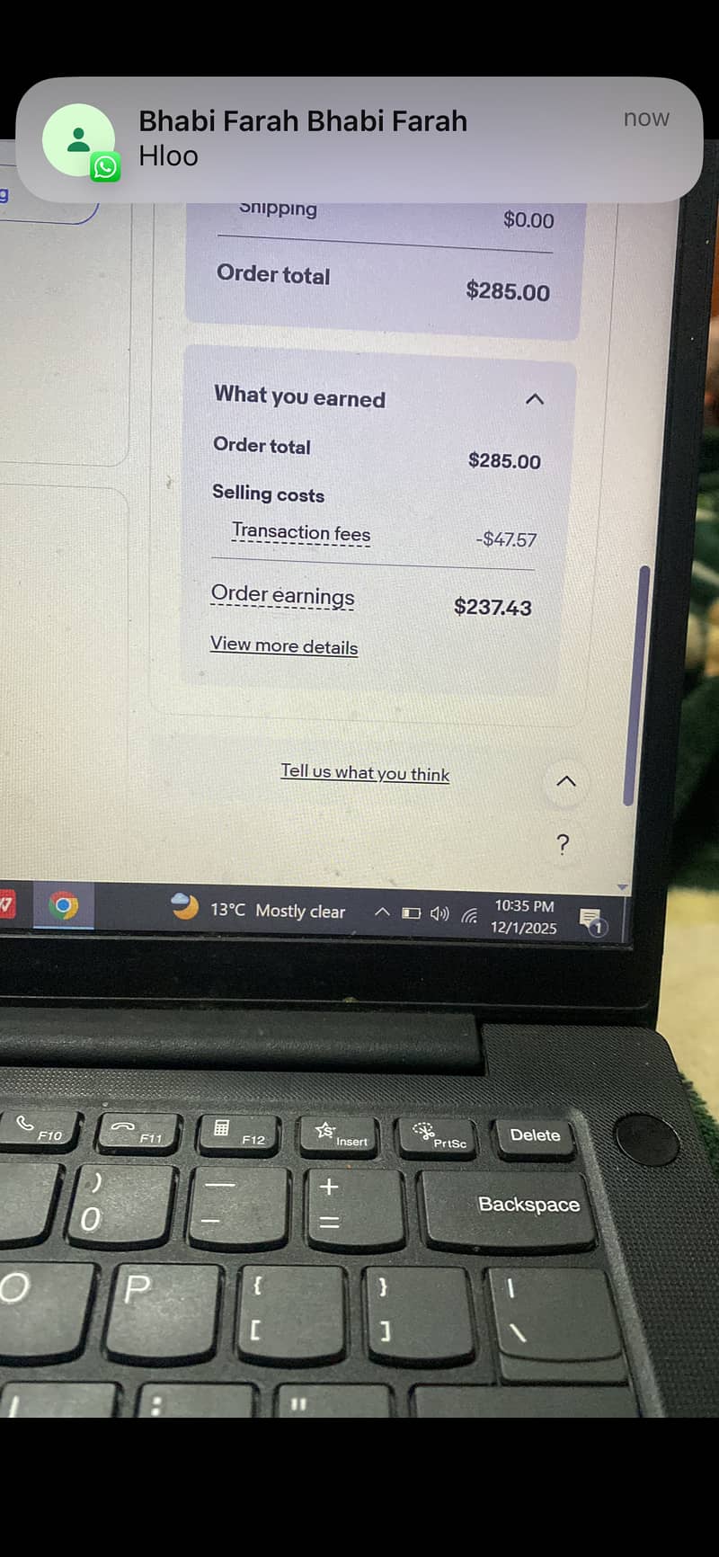 Ebay e-commerce guide 1