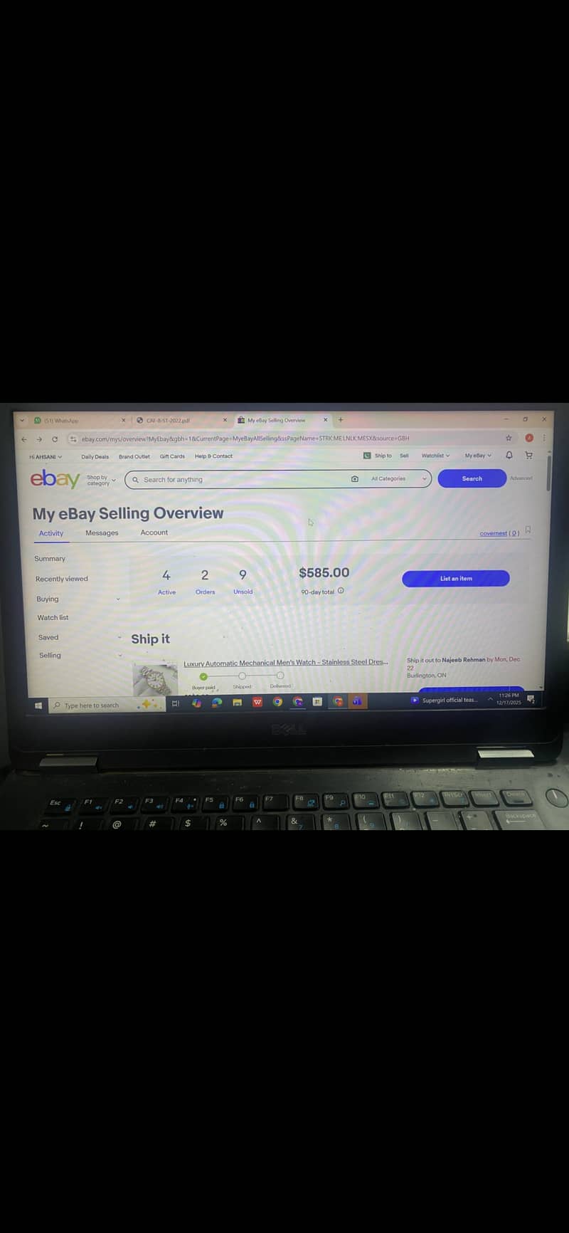 Ebay e-commerce guide 4