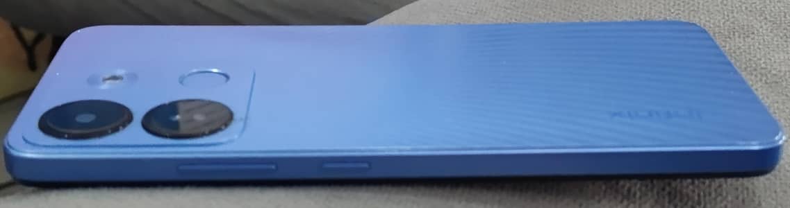 Infinix smart 7 HD for sale like new