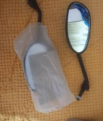 70 origional side mirrors