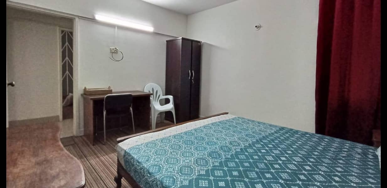 Fully Furnished Rooms Available for Rent - Rooms - 1111052135