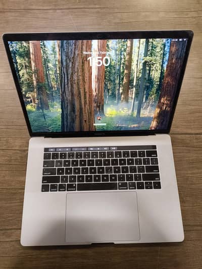 Apple Macbook Pro (15-inch 2019) Ci9 32GB 512GB Space Grey