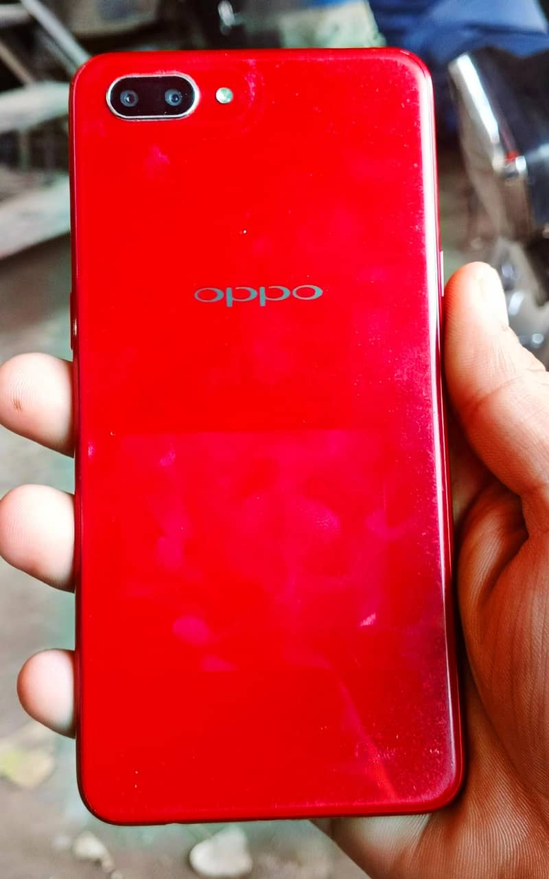 Oppo A12e 1