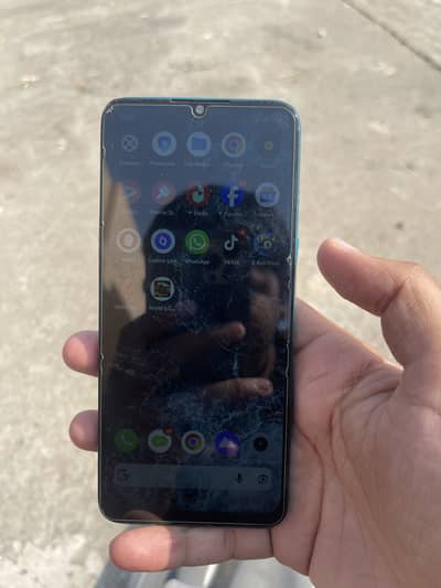 Realme 5i