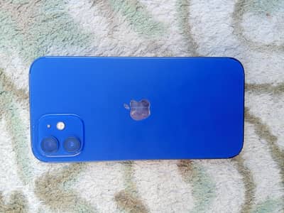 I phone 12