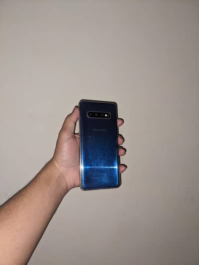 Samsung Galaxy S10 plus 5g