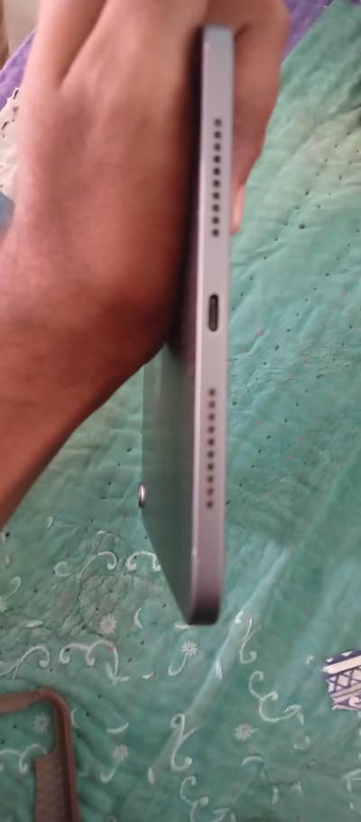 iPad mini 6 bypass hai