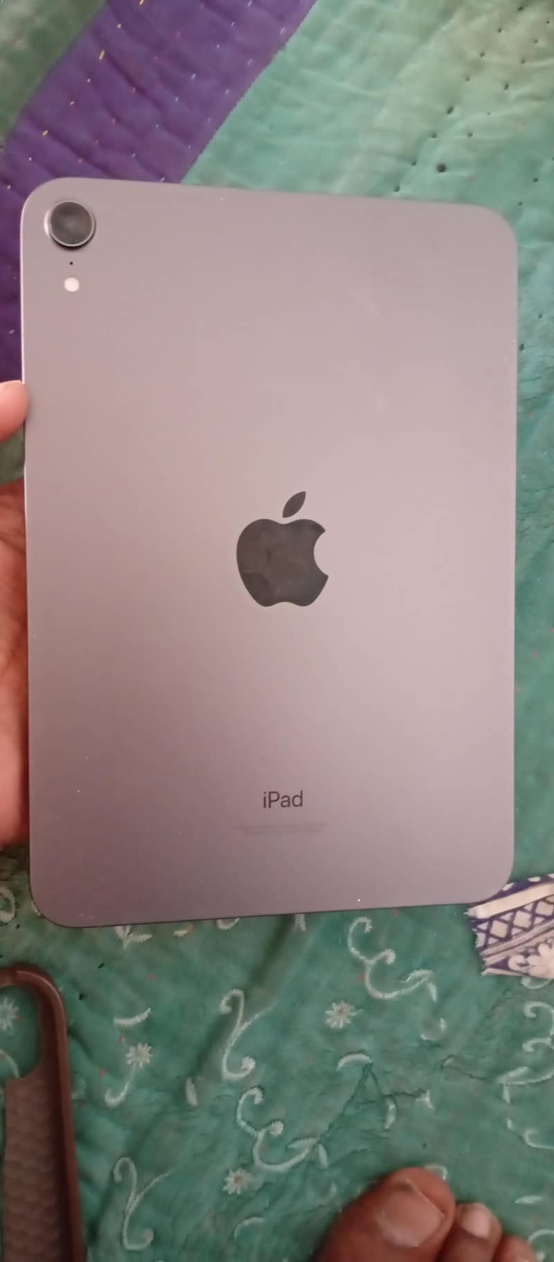 iPad mini 6 3