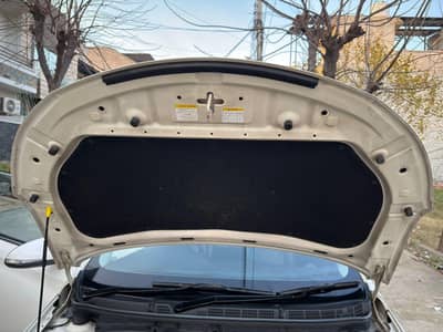 Excellent Condition Car