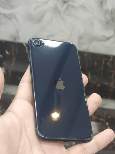 Iphone Se 3 64GB Non