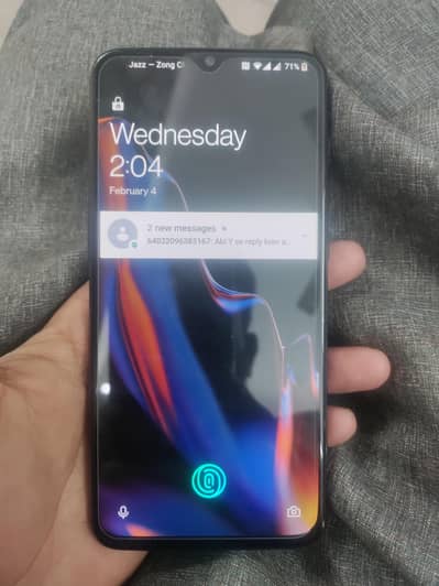 OnePlus 6t. . 8. . . 128gb. . . condition 10 by8. . . . ok