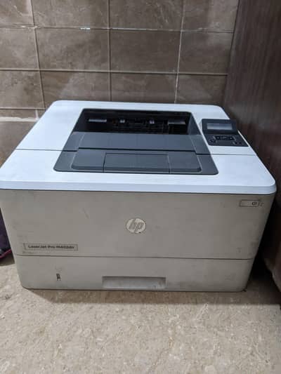 hp laserjet m 402 dn
