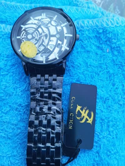 Men luxury Stylish Watch