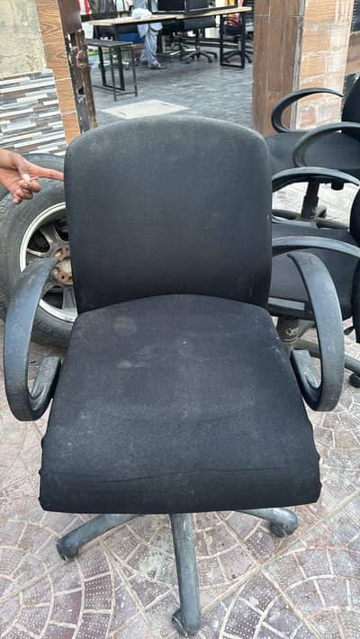 Master company chairs