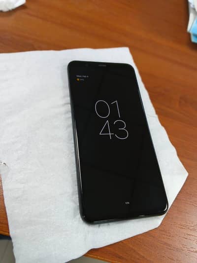 Google Pixel 4xl