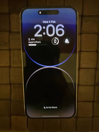 iPhone 14 pro max pta approved