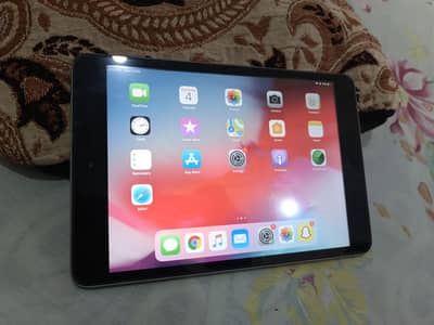iPad Mini 2