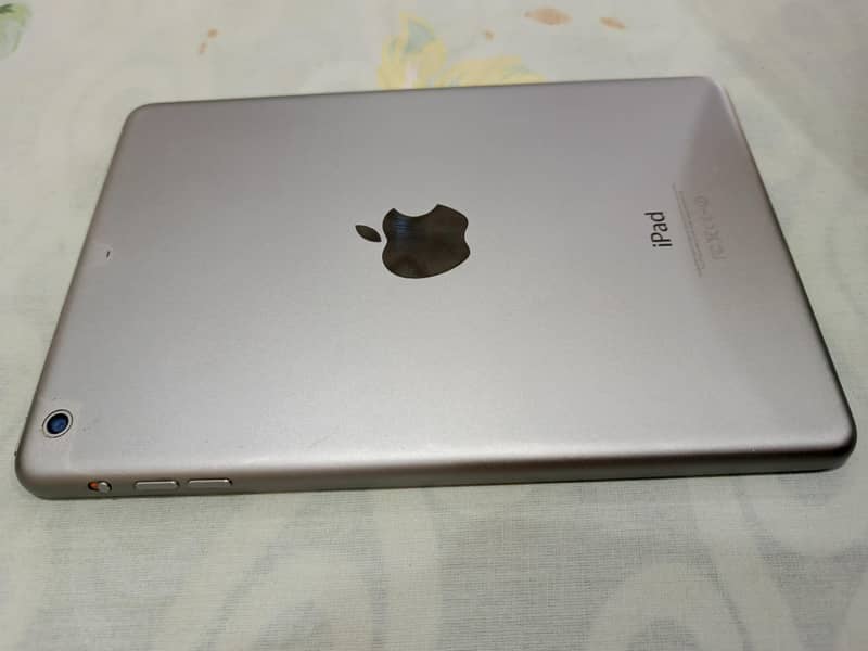 iPad Mini 2 1