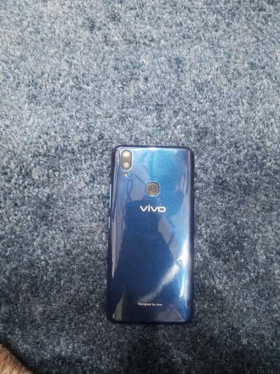 vivo y 85 4/64