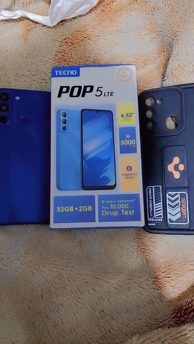 tecno pop 5 all ok exchange possible